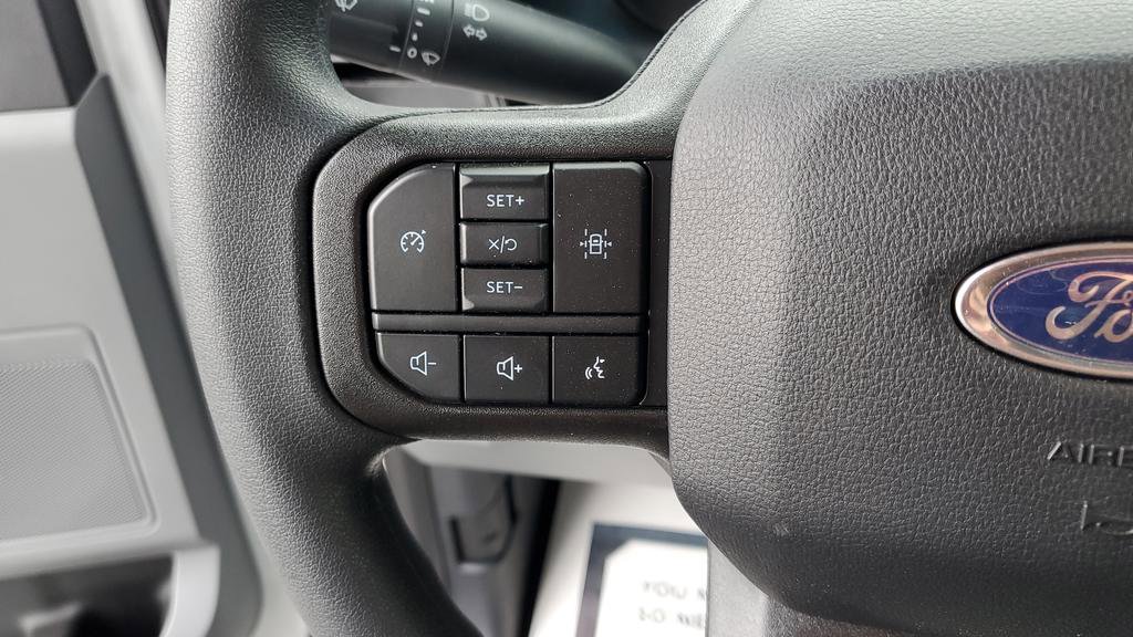 New 2026 Ford F600 4x4 Regular Cab Super Duty w/ Snow Plow Prep Package image 26