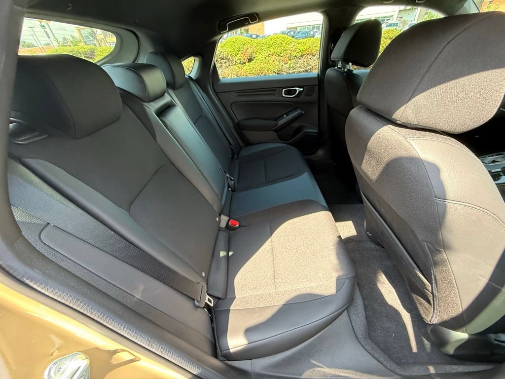 Used 2026 Honda Civic Sport image 35