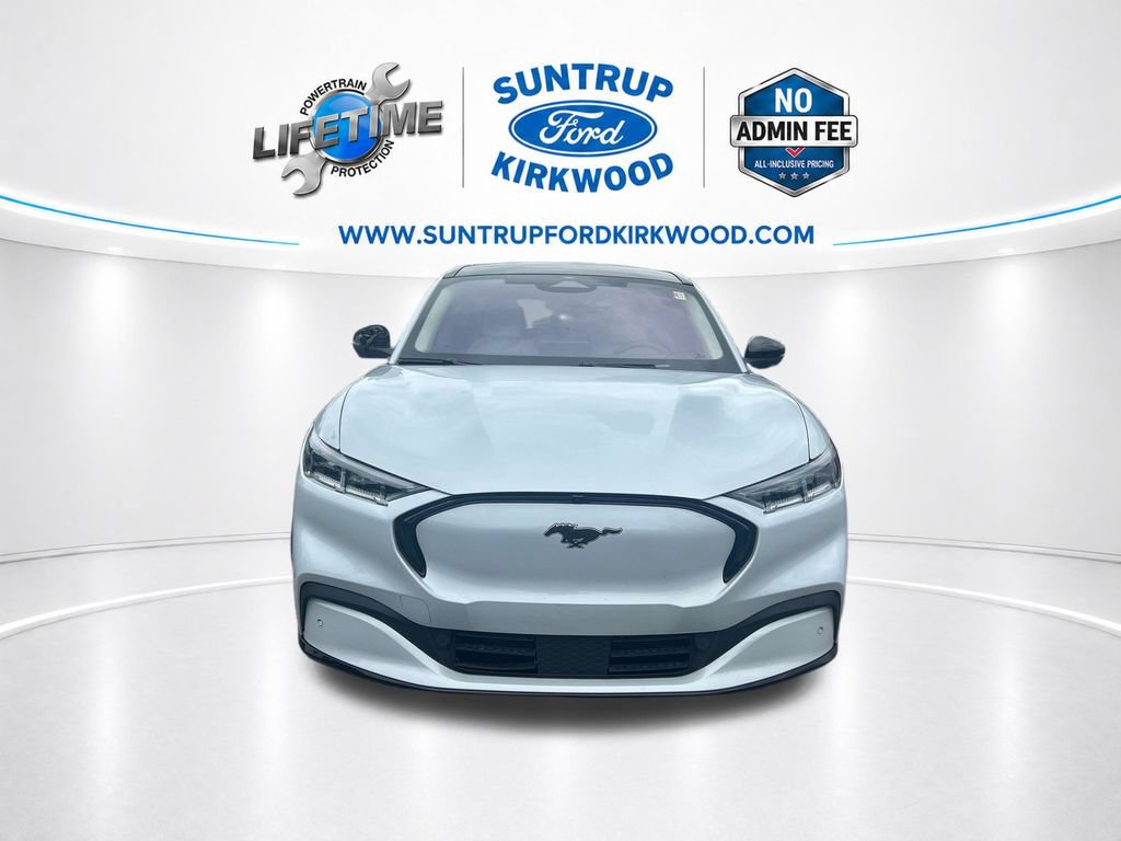 Used 2023 Ford Mustang Mach-E Premium RWD image 10
