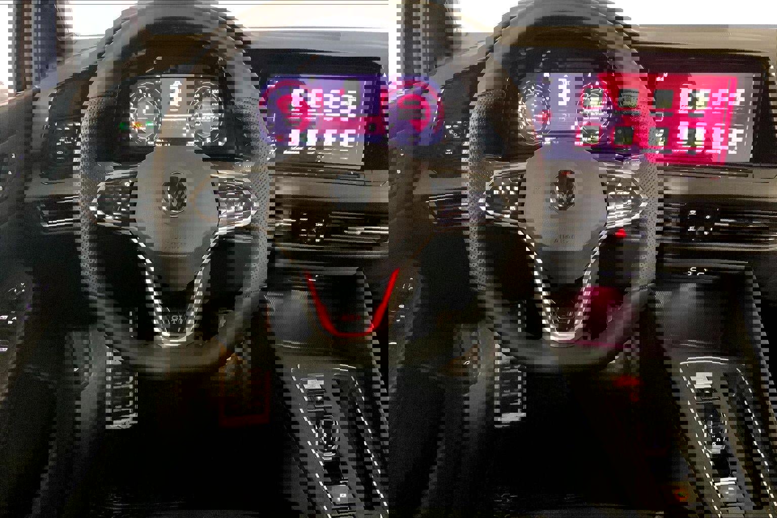 Used 2022 Volkswagen GTI SE image 5