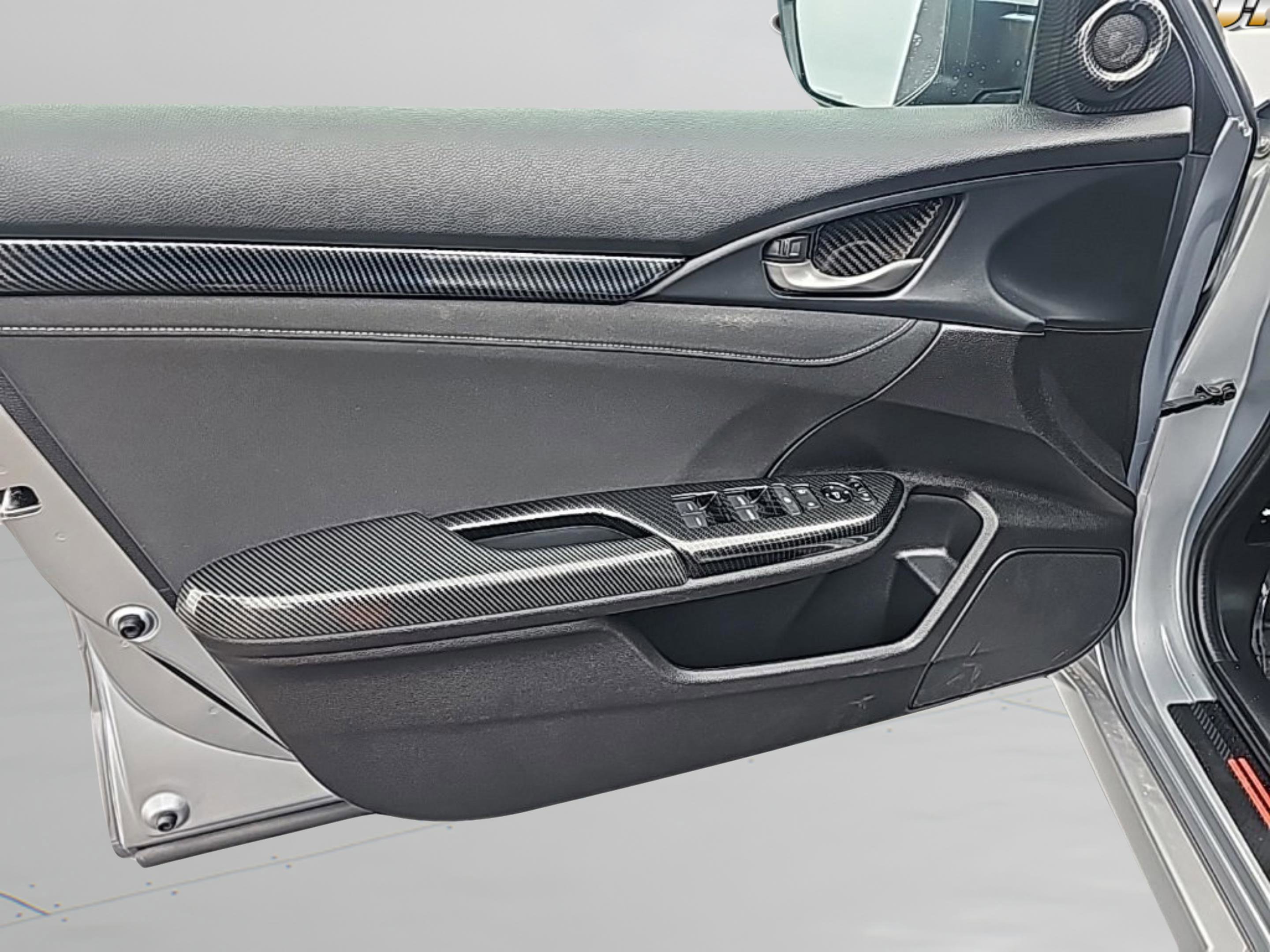 Used 2019 Honda Civic EX image 17