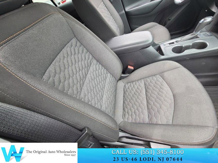 Used 2019 Chevrolet Equinox LT AWD/4WD image 15