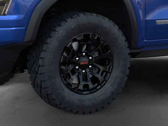 New 2026 GMC Canyon Elevation w/ Convenience Package AWD/4WD image 9