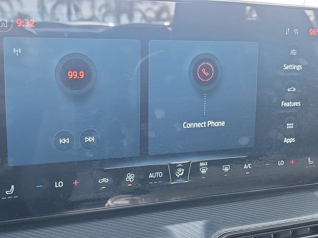 Used 2026 Ford Mustang Coupe RWD image 13