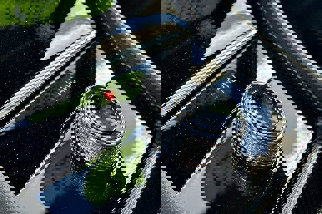 New 2025 Jeep Grand Cherokee Laredo X w/ Luxury Tech Group I image 21