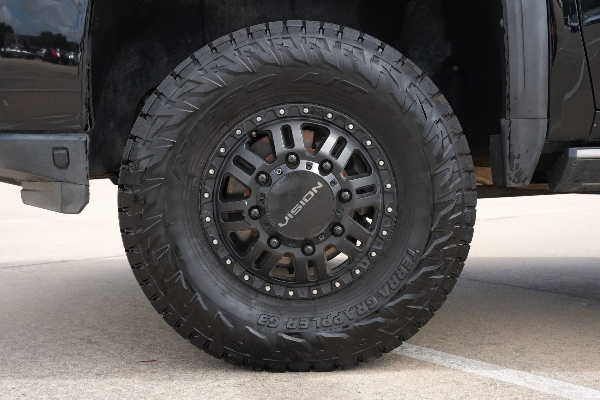 Used 2022 GMC Sierra 3500 Denali w/ Denali Ultimate Package image 25