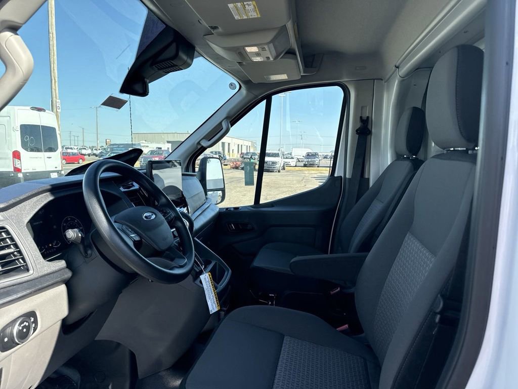 New 2024 Ford Transit 350 AWD w/ Interior Upgrade Package image 31