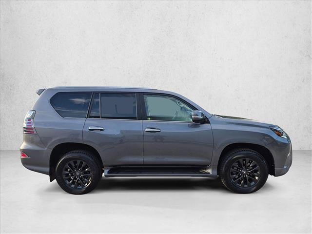 Certified 2023 Lexus GX 460 Premium w/ Premium Package AWD/4WD image 4