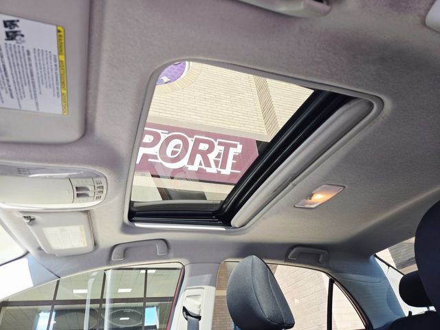 Used 2012 Toyota Corolla S image 10