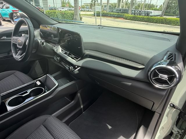 Certified 2025 Chevrolet Equinox LT w/ Safety and Technology Package FWD image 18