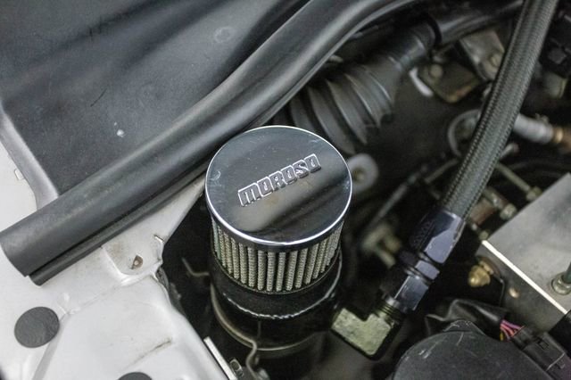 Used 1997 Toyota Supra Turbo image 53