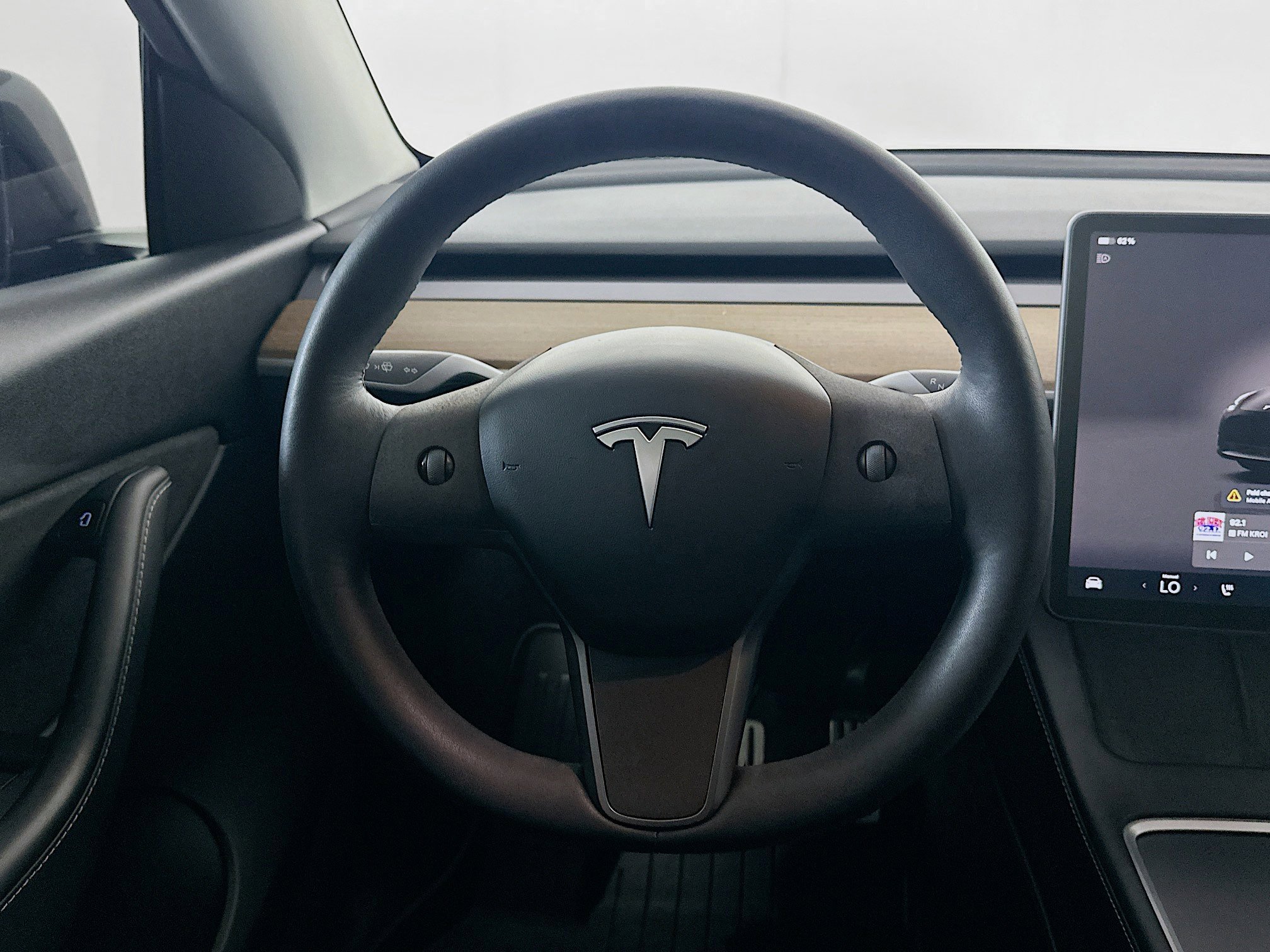 Used 2022 Tesla Model Y Performance AWD/4WD image 17