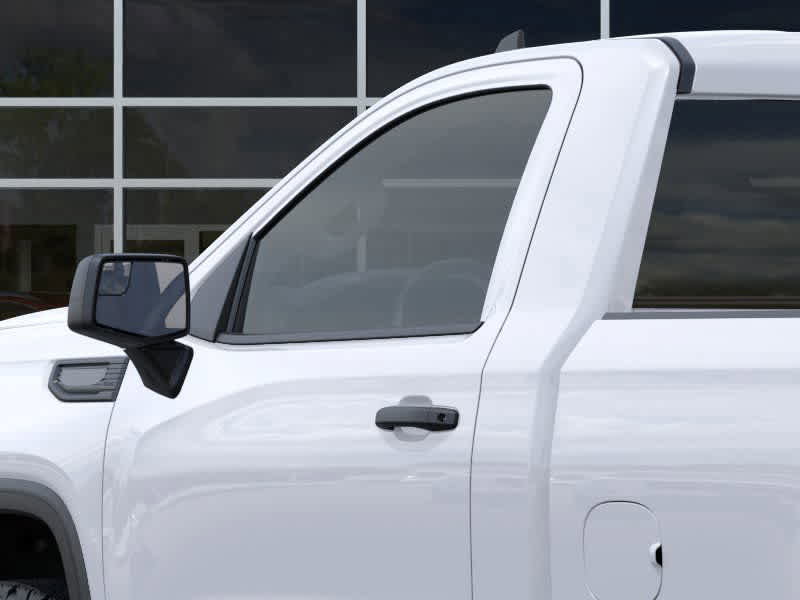 New 2026 GMC Sierra 1500 Pro w/ Pro Value Package image 12