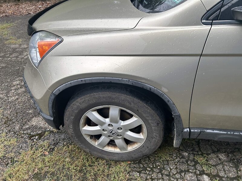 Used 2008 Honda CR-V EX image 24