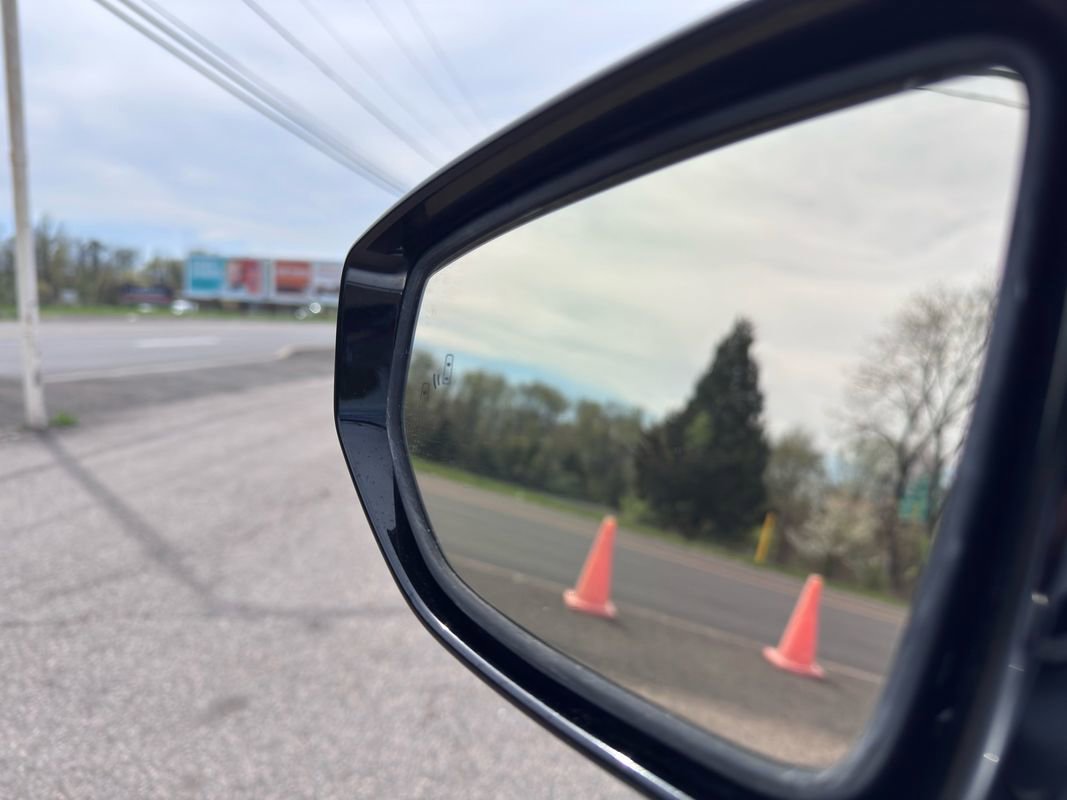 Used 2022 Lexus IS 350 F Sport w/ Memory Package image 12