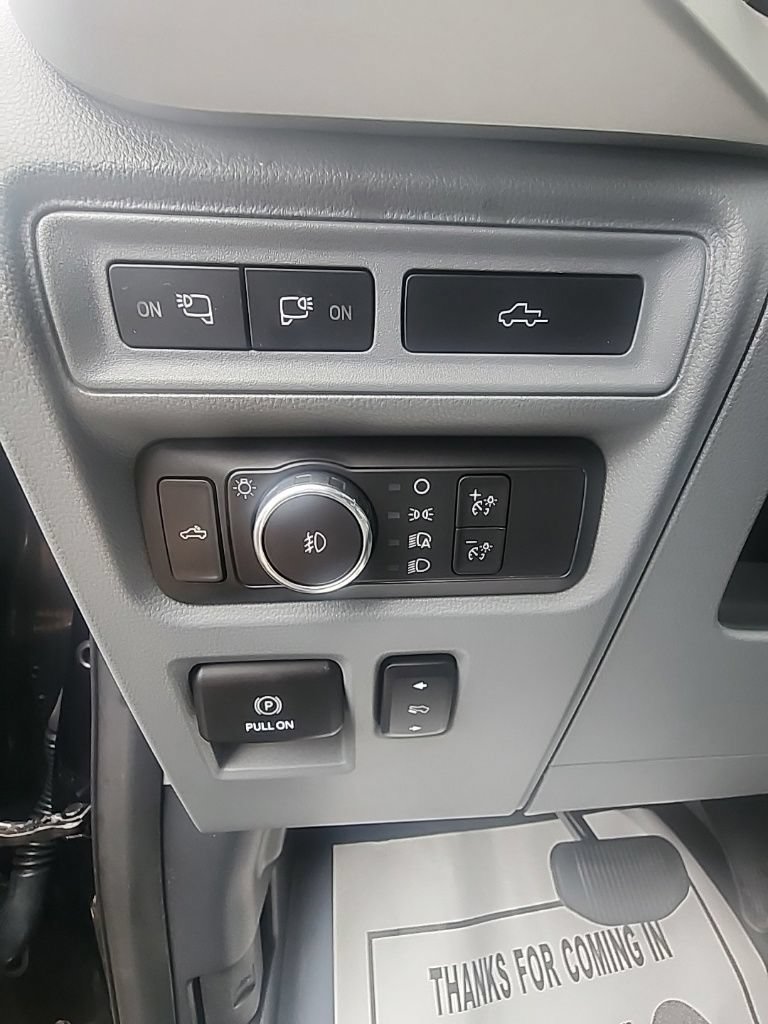 Used 2021 Ford F150 XLT w/ Equipment Group 302A High AWD/4WD image 22