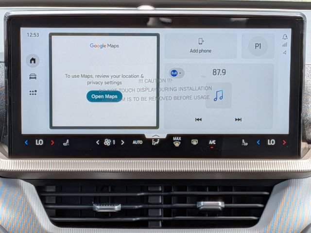 New 2026 Ford Explorer Active AWD/4WD image 17