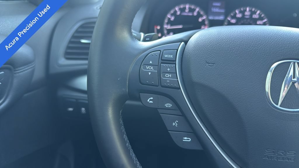 Used 2016 Acura RDX FWD image 22