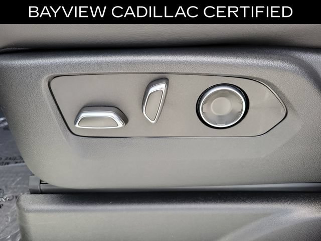 Certified 2024 Cadillac Escalade Sport AWD/4WD image 27