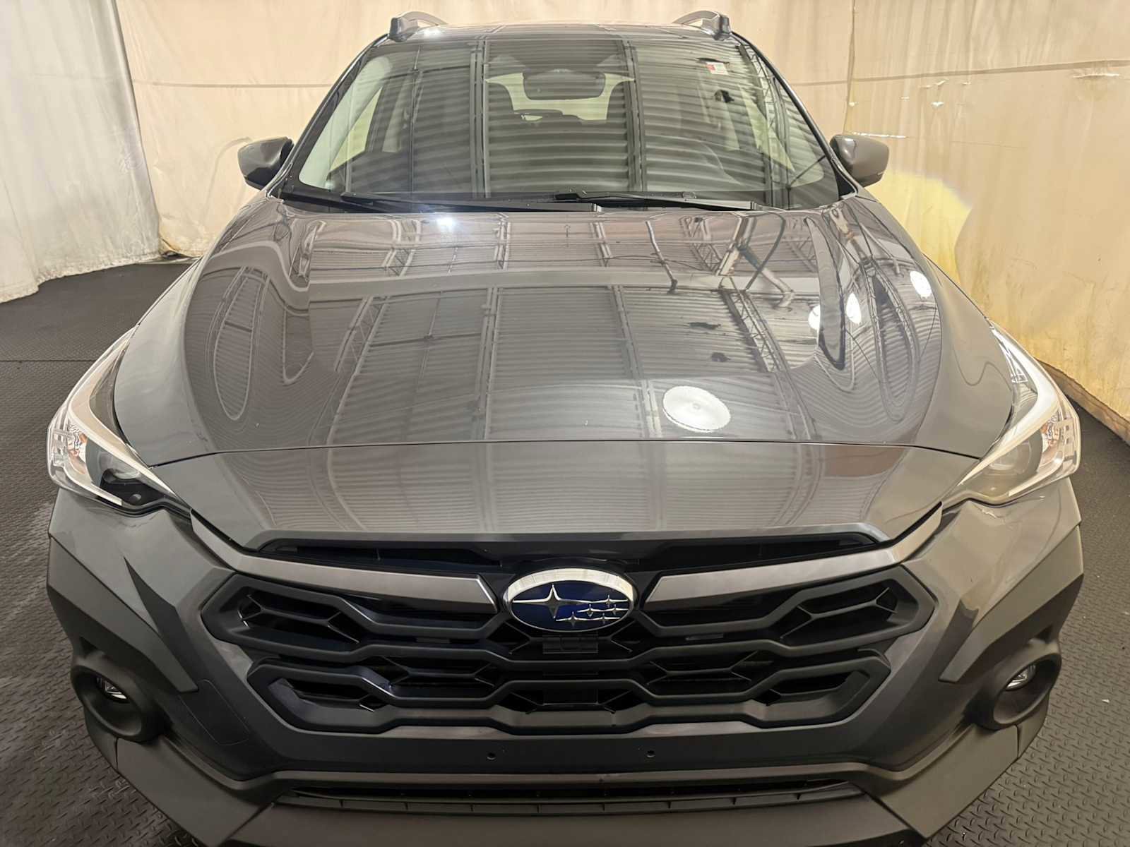 Certified 2024 Subaru Crosstrek 2.0i Premium image 3