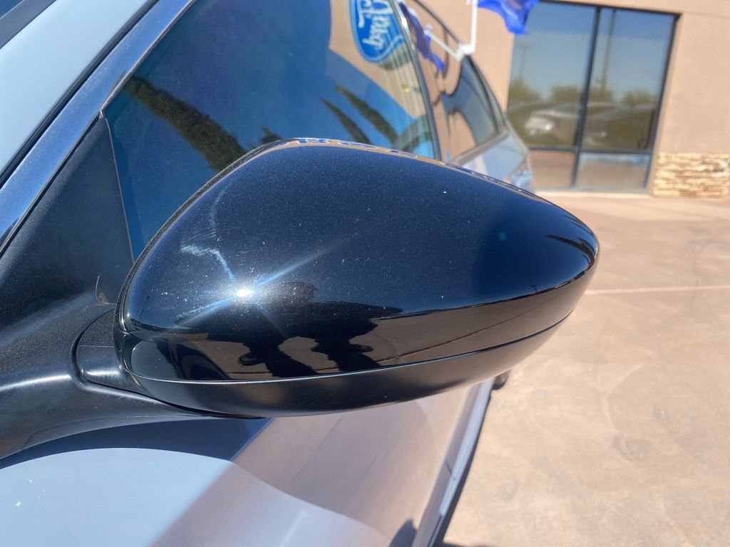 Used 2022 Honda Accord Sport image 4