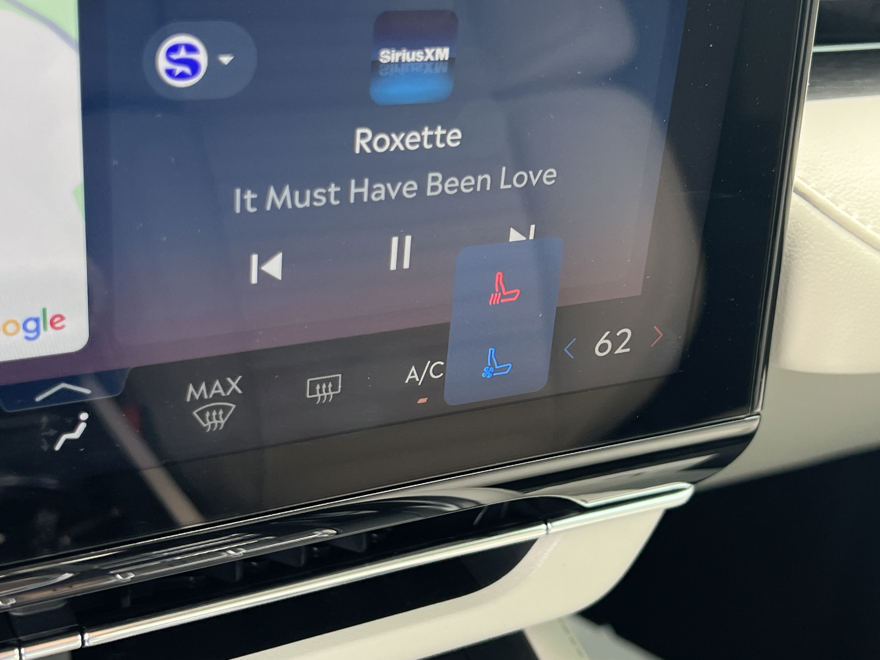 New 2026 Lincoln Nautilus Reserve AWD/4WD image 16