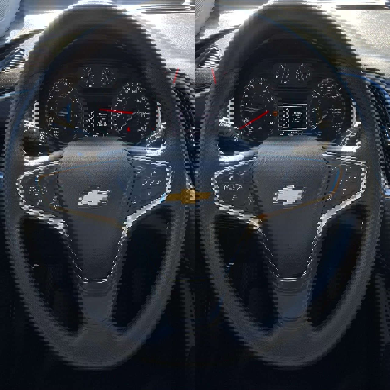 Used 2024 Chevrolet Malibu LS image 12