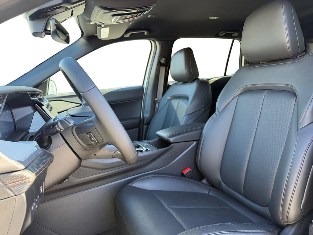 New 2026 Jeep Cherokee Limited image 9