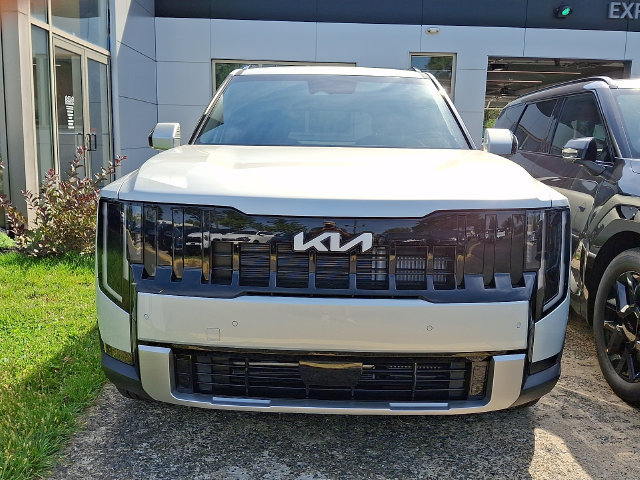 New 2027 Kia Telluride EX AWD/4WD image 2