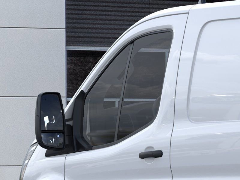 New 2025 Ford Transit 150 Low Roof AWD w/ Load Area Protection Package image 20