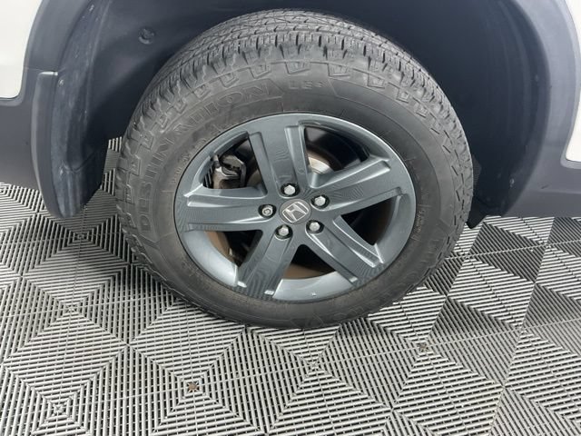 Certified 2023 Honda Ridgeline RTL image 35