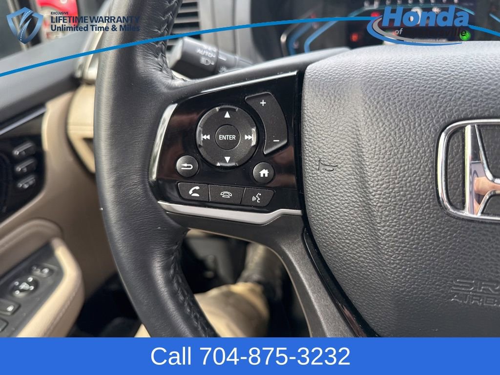 Used 2023 Honda Odyssey Touring image 27
