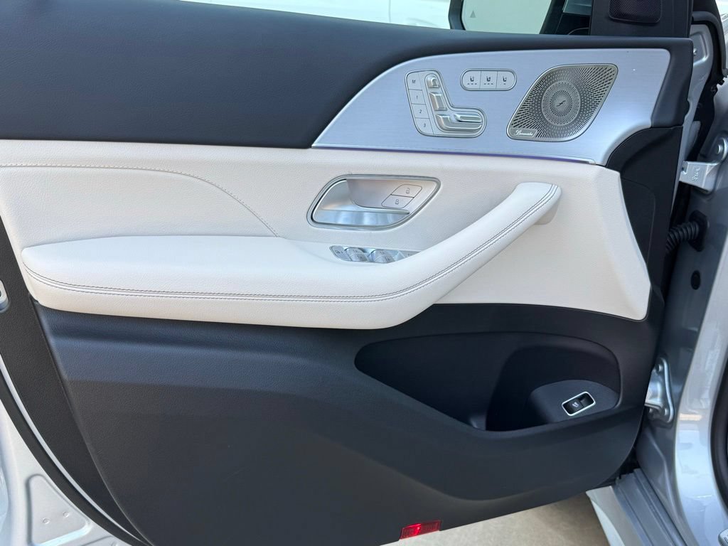 New 2026 Mercedes-Benz GLE 450 4MATIC image 19