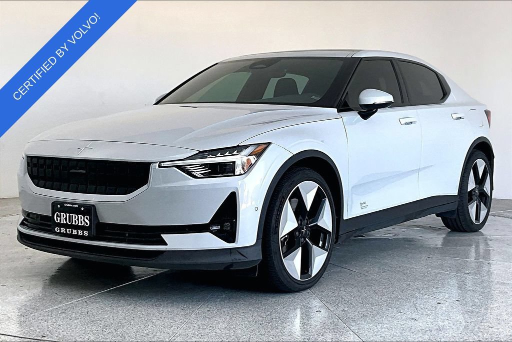 Used 2023 Polestar Polestar 2 w/ Pilot Pack FWD image 11