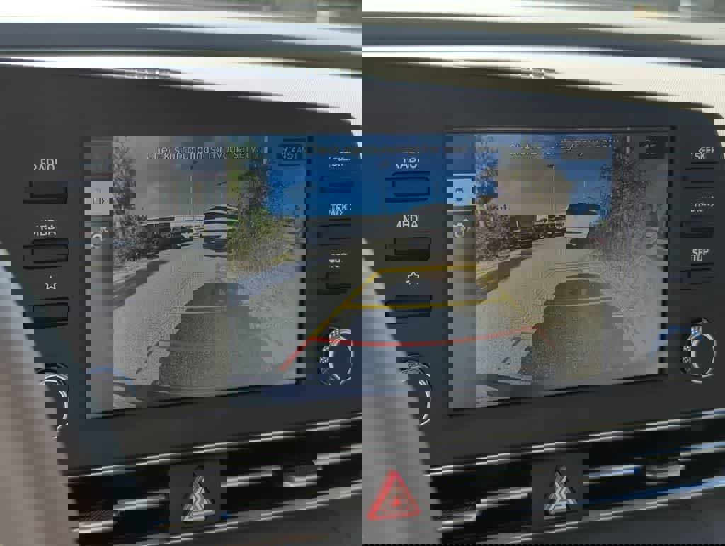 New 2026 Hyundai Elantra Sport image 30