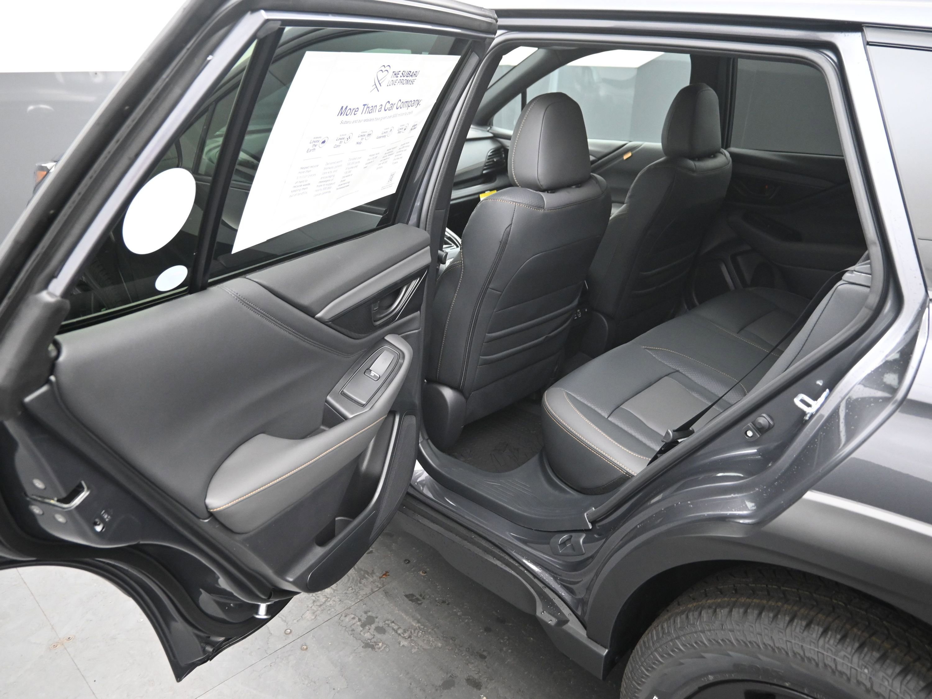 New 2025 Subaru Outback Wilderness image 11