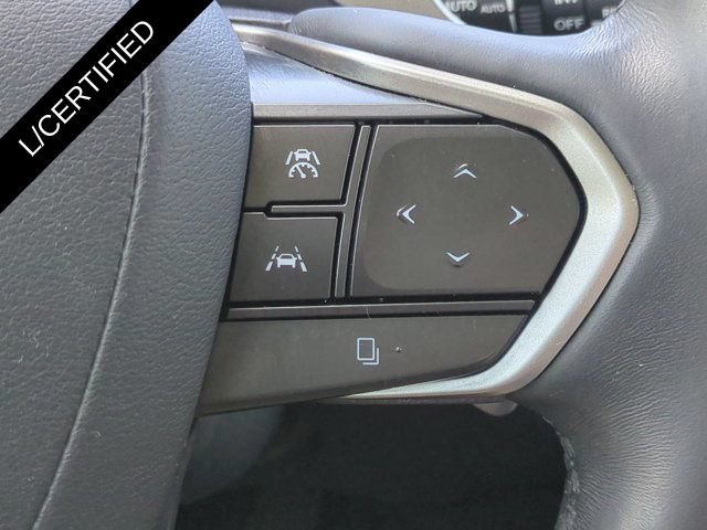 Certified 2023 Lexus RX 350 FWD w/ Cold Area Package image 24