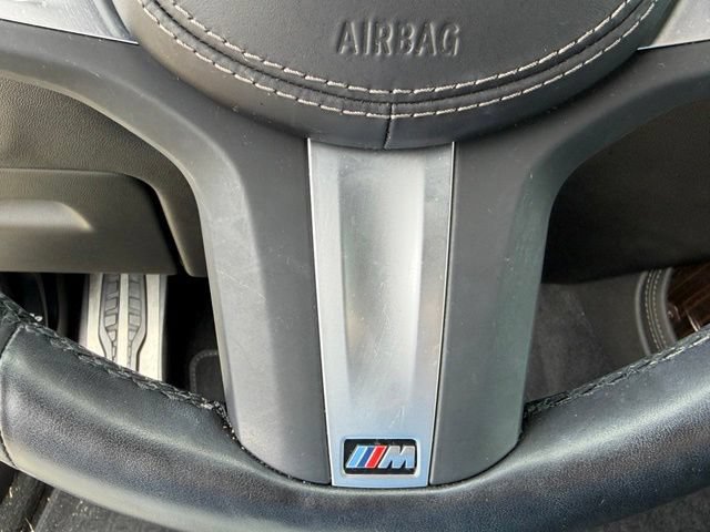 Used 2024 BMW X7 xDrive40i w/ M Sport Package AWD/4WD image 22