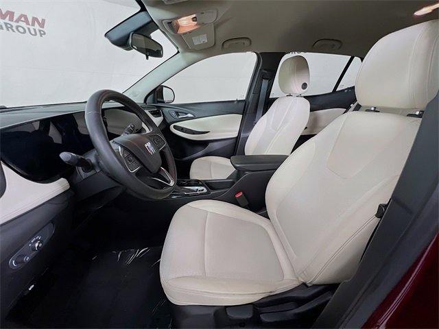 Used 2025 Buick Encore GX Preferred image 10