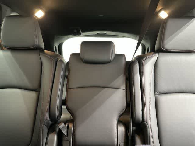 Certified 2026 Honda Odyssey Sport-L image 14
