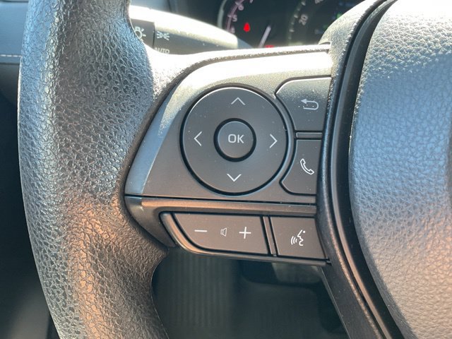 Used 2024 Toyota RAV4 XLE w/ Convenience Package FWD image 25