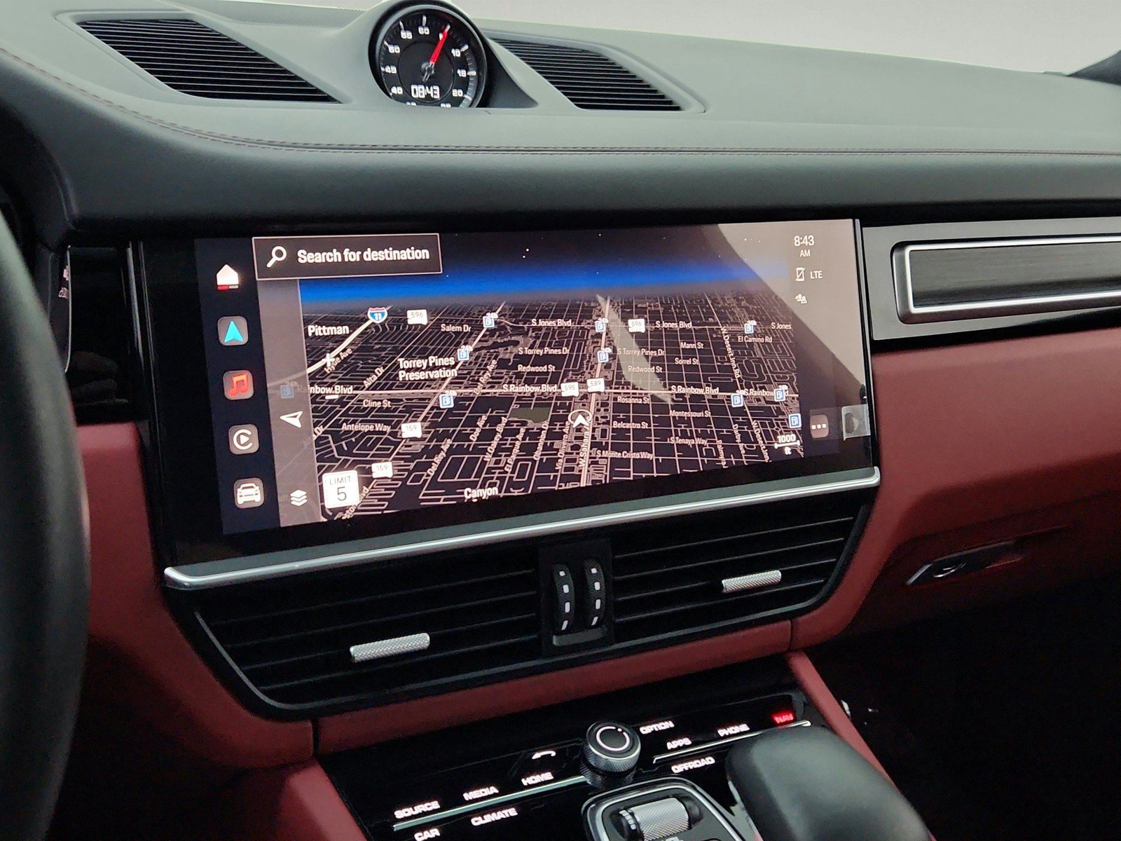 Used 2023 Porsche Cayenne GTS AWD/4WD image 20