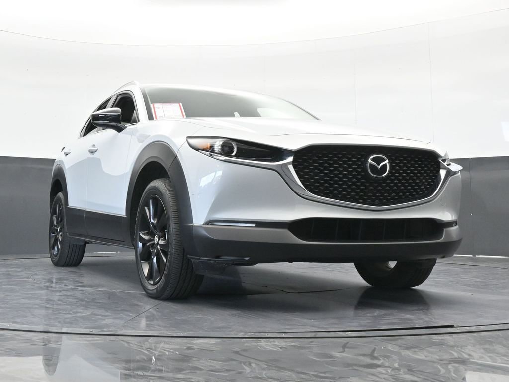 Used 2024 MAZDA CX-30 AWD 2.5 S w/ Select Sport Pkg image 65