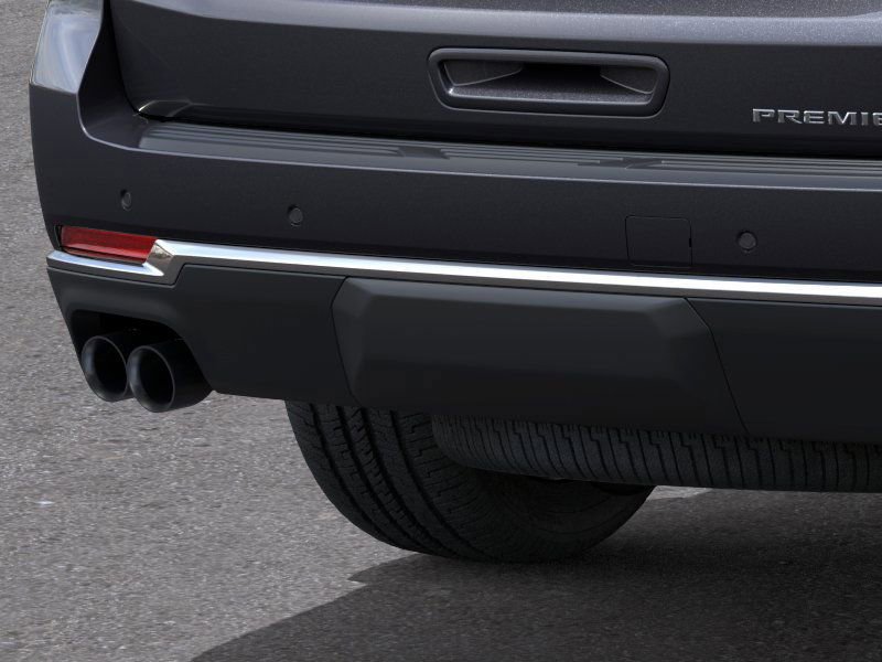 New 2026 Chevrolet Tahoe Premier image 14