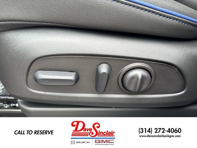 New 2026 Buick Encore GX Sport Touring w/ Comfort Package AWD/4WD image 12
