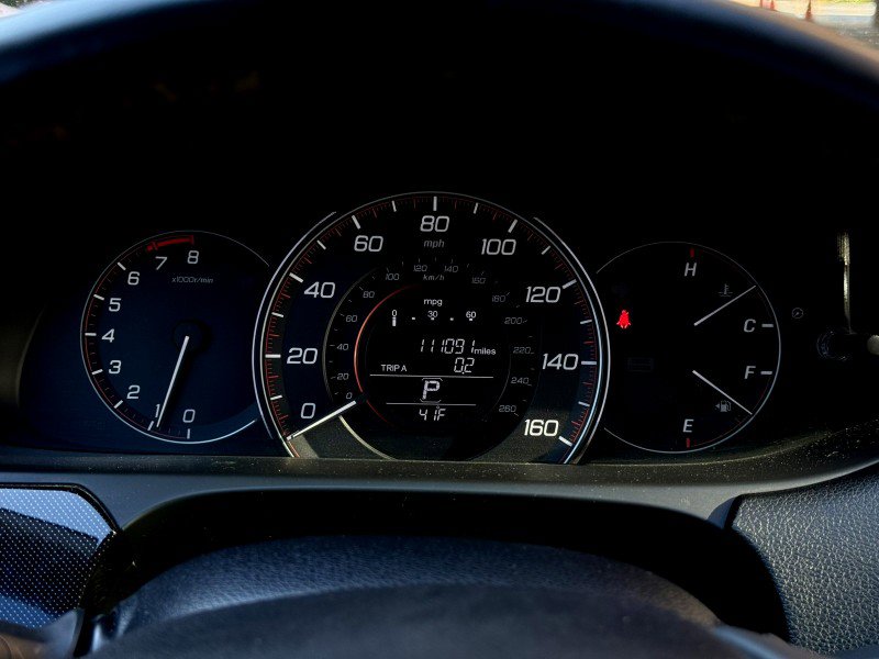 Used 2014 Honda Accord EX-L image 16