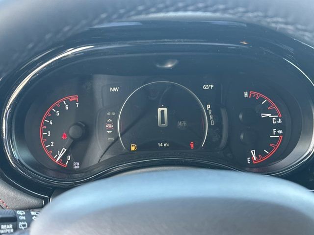 New 2026 Dodge Durango GT image 30