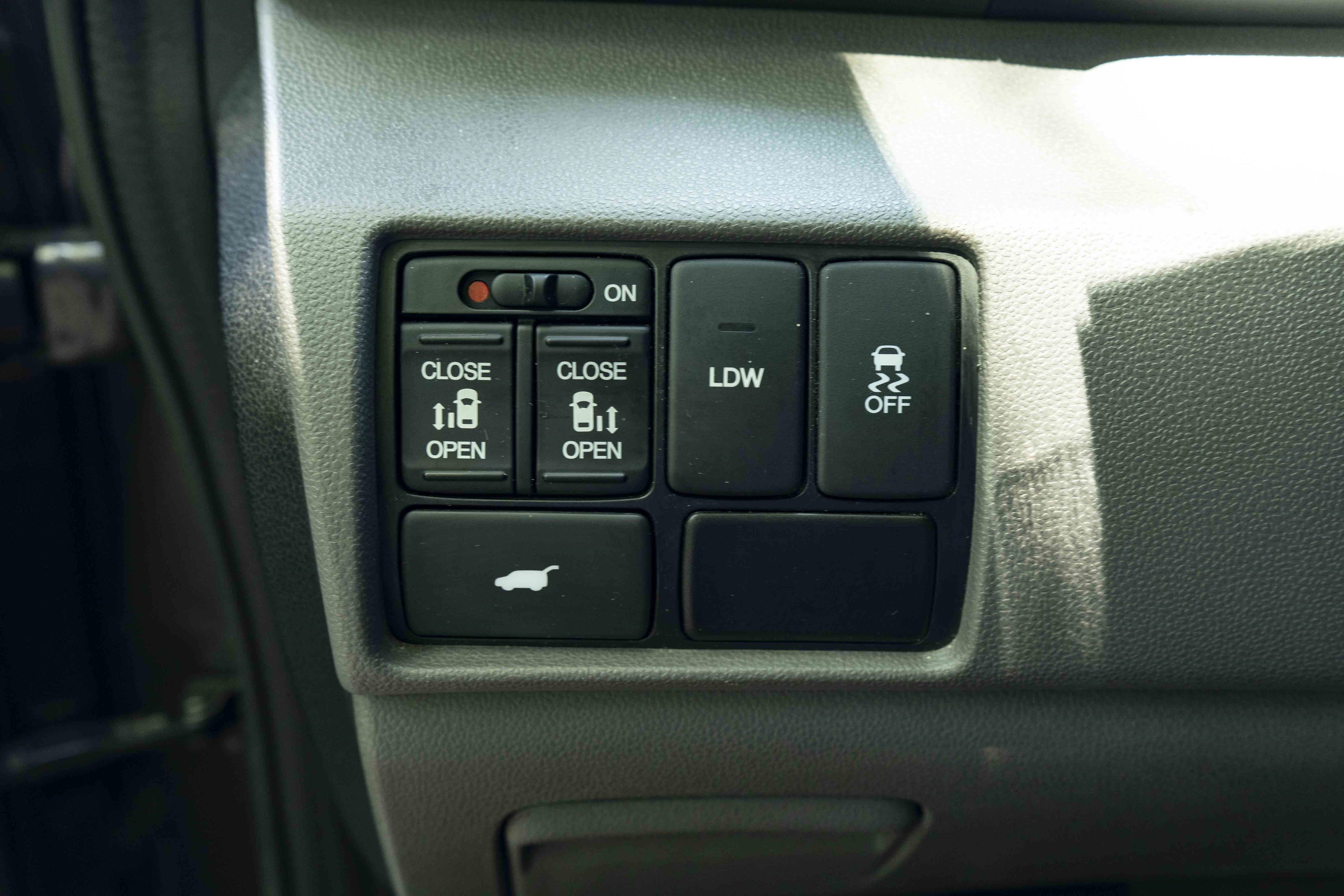 Used 2016 Honda Odyssey EX-L image 35