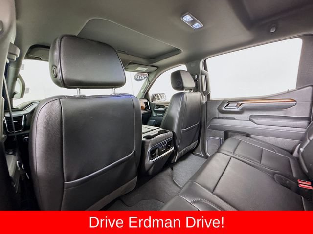 Used 2026 GMC Sierra 1500 Denali w/ Denali Reserve Package AWD/4WD image 10