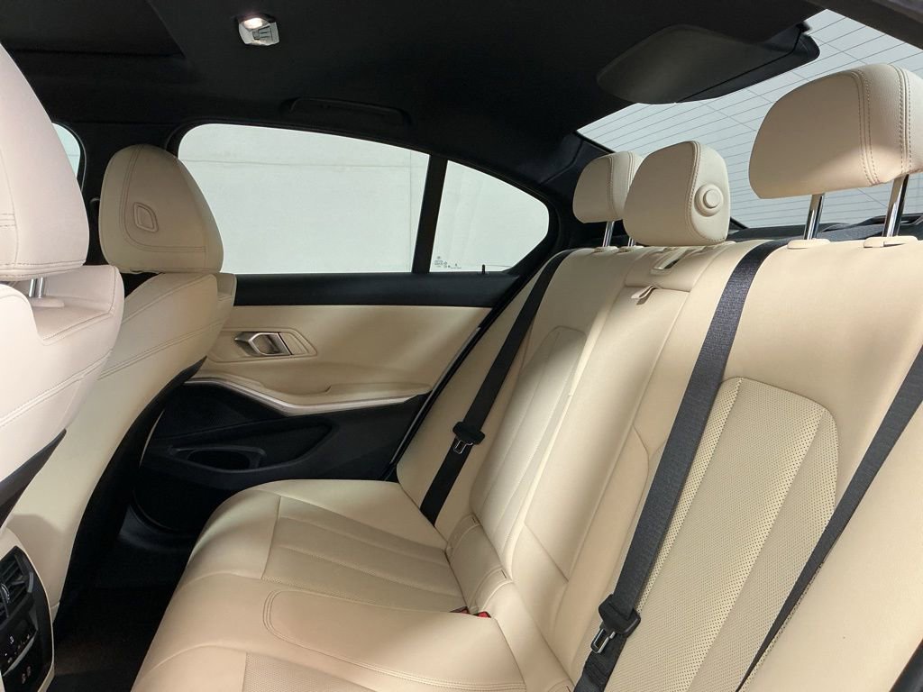 Certified 2024 BMW M340i w/ Driving Assistance Package RWD image 27